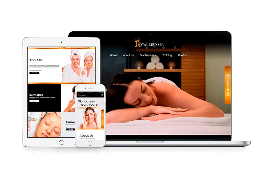 UI Medical Marketing