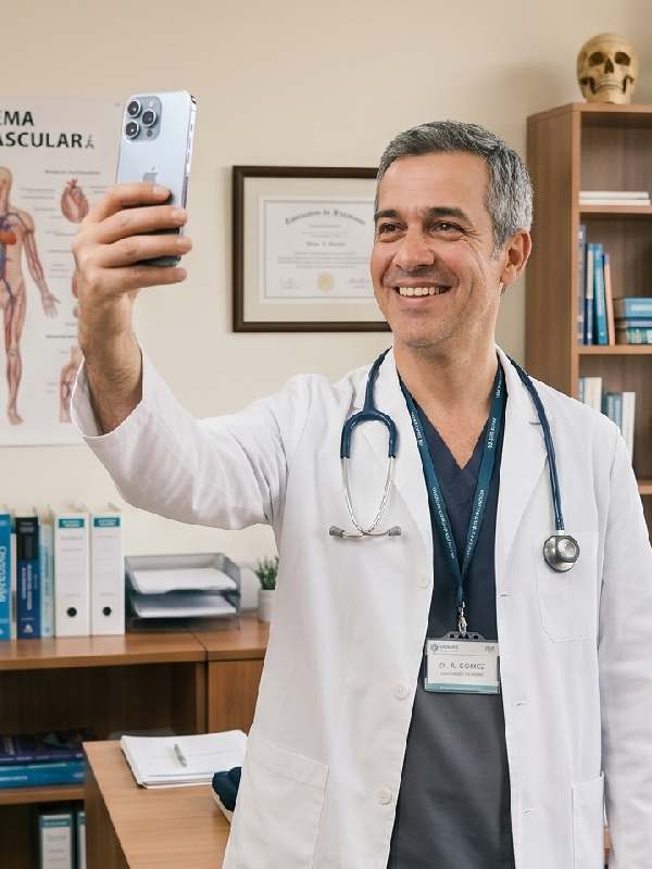 UI Medical Marketing - About us