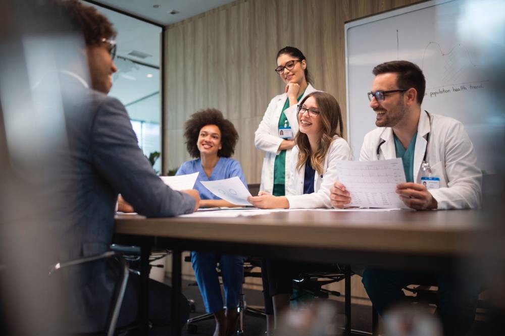 Medical Team
