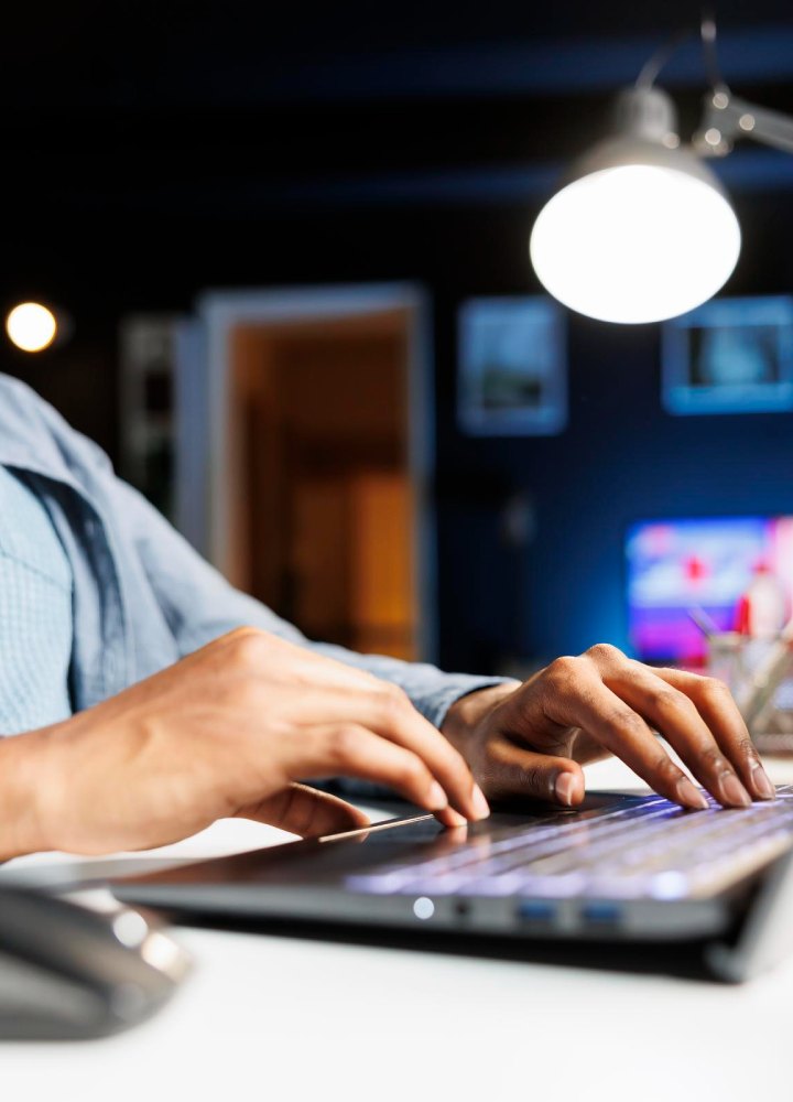 Content Marketing Agency