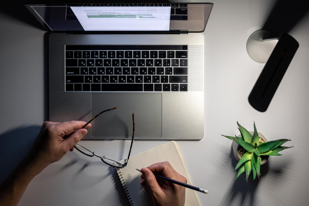 Copywriting Agency