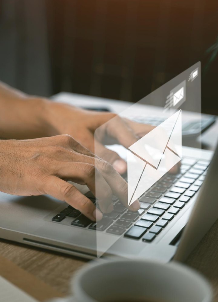 Email Marketing Agency